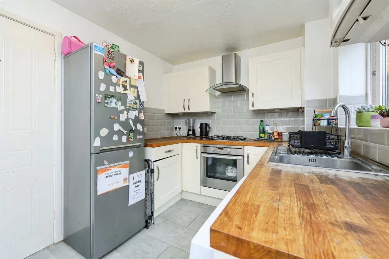 Wheat Croft Cambridge, CB21, photo 6
