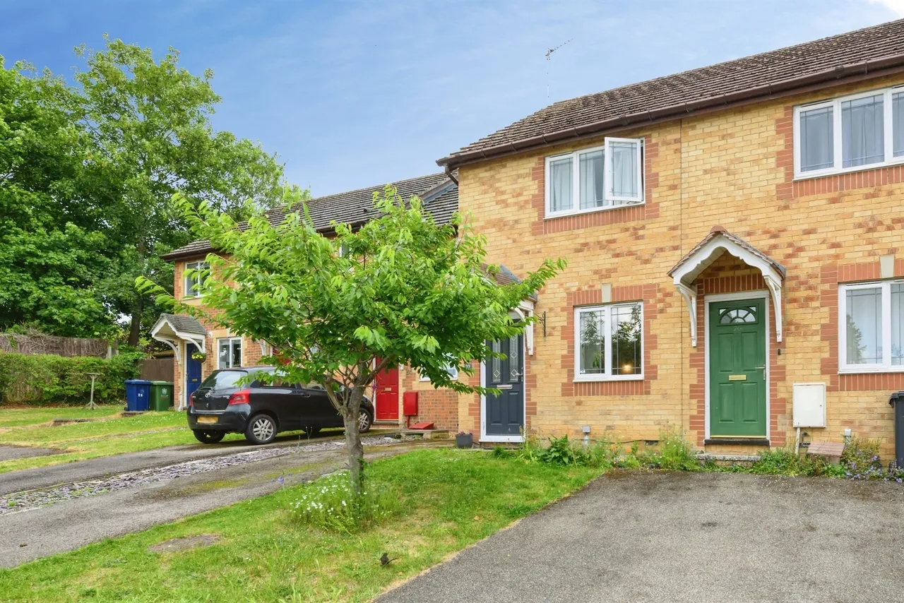 Wheat Croft Cambridge, CB21, photo 13