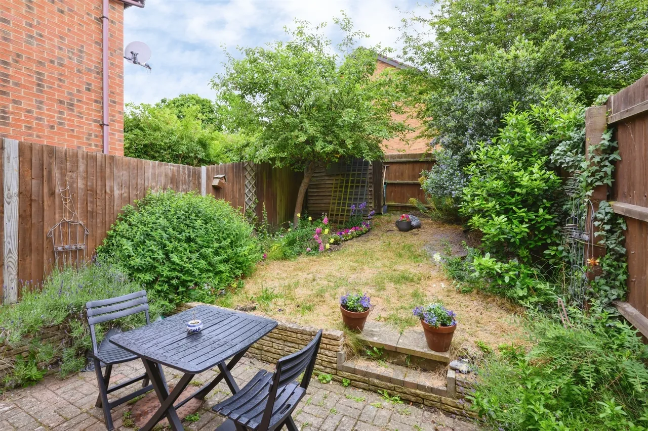 Wheat Croft Cambridge, CB21, photo 4