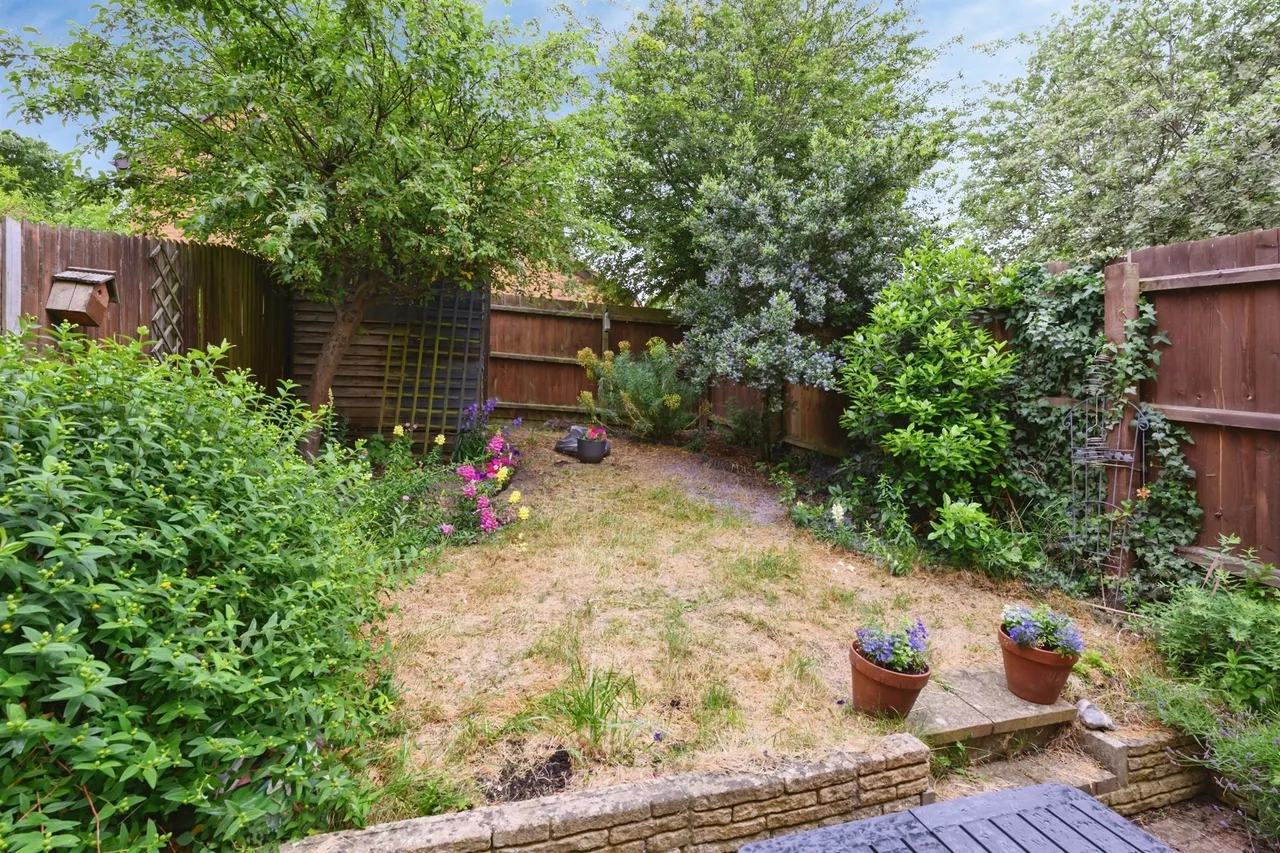 Wheat Croft Cambridge, CB21, photo 12