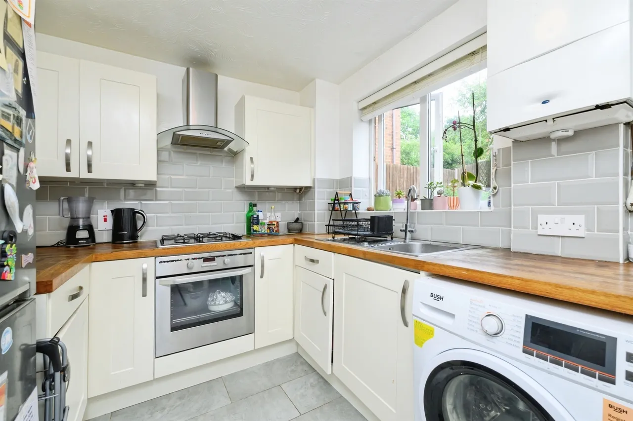 Wheat Croft Cambridge, CB21, photo 3
