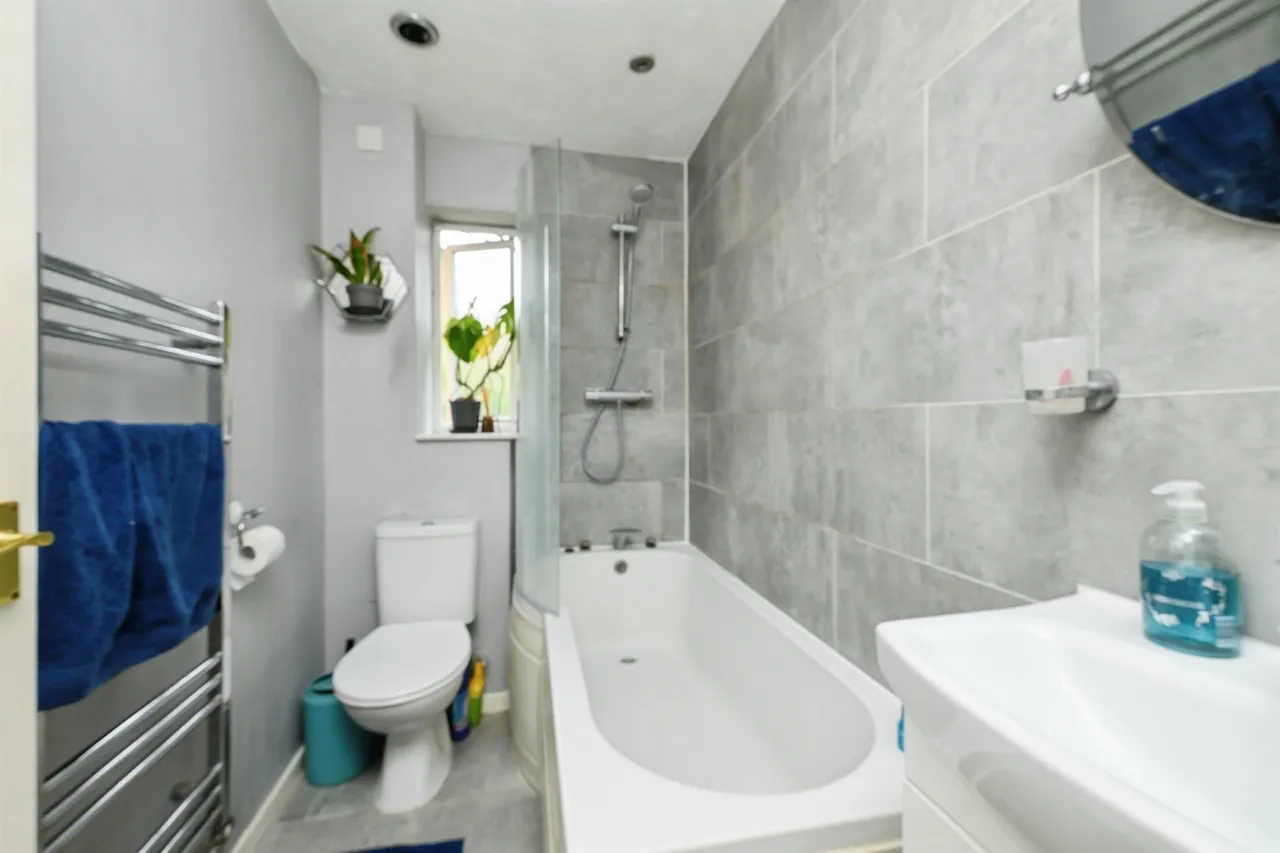 Wheat Croft Cambridge, CB21, photo 11