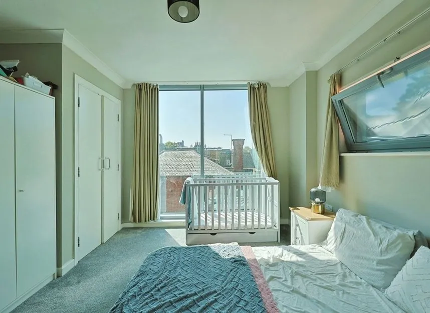 North End Road, West Kensington, W14, photo 5