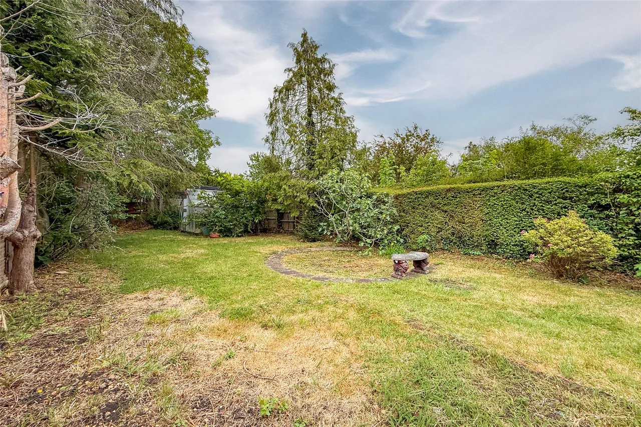 Rodney Avenue, St. Albans, Hertfordshire, AL1 5SU, photo 11
