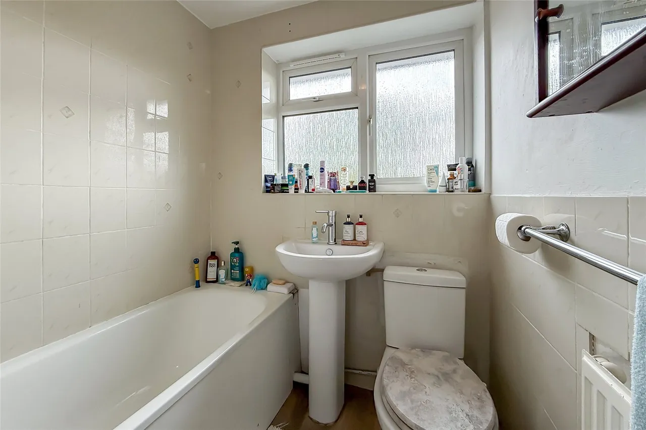 Rodney Avenue, St. Albans, Hertfordshire, AL1 5SU, photo 10