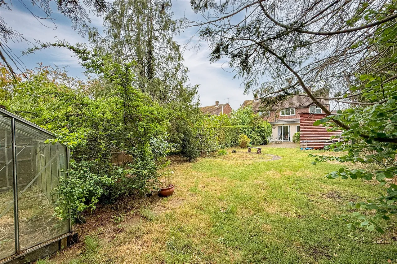 Rodney Avenue, St. Albans, Hertfordshire, AL1 5SU, photo 12