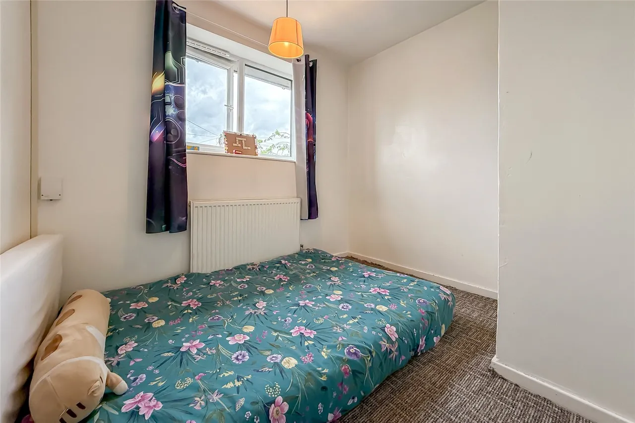 Rodney Avenue, St. Albans, Hertfordshire, AL1 5SU, photo 9