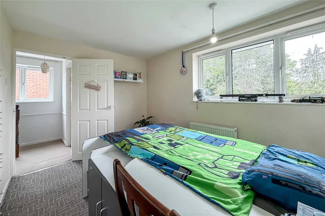 Rodney Avenue, St. Albans, Hertfordshire, AL1 5SU, photo 8