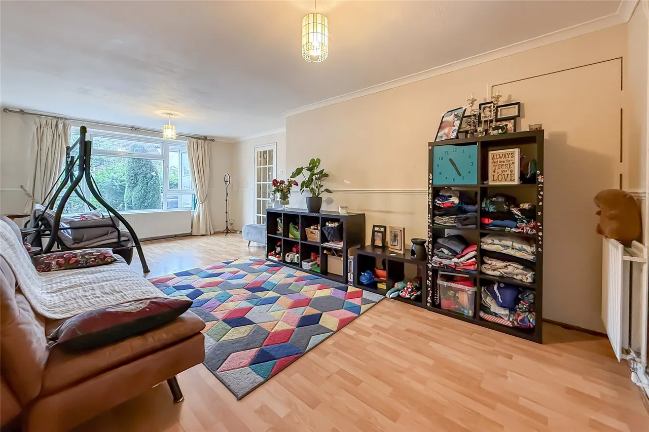 Rodney Avenue, St. Albans, Hertfordshire, AL1 5SU, photo 4