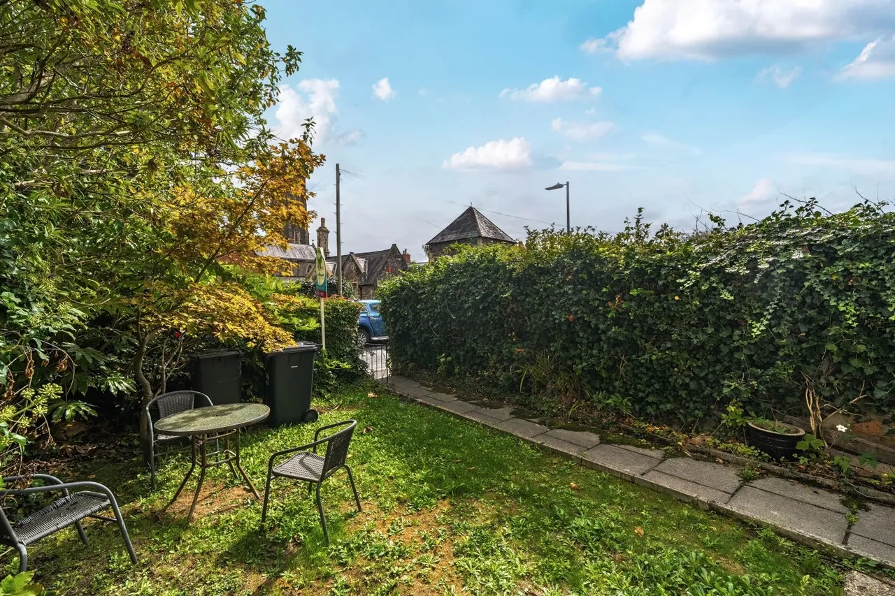 Barbican Terrace, Barnstaple, EX32, photo 16