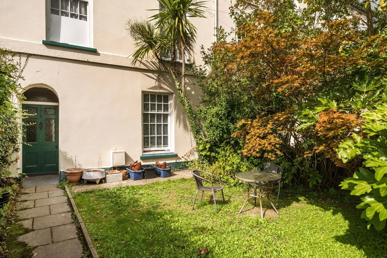 Barbican Terrace, Barnstaple, EX32, photo 4