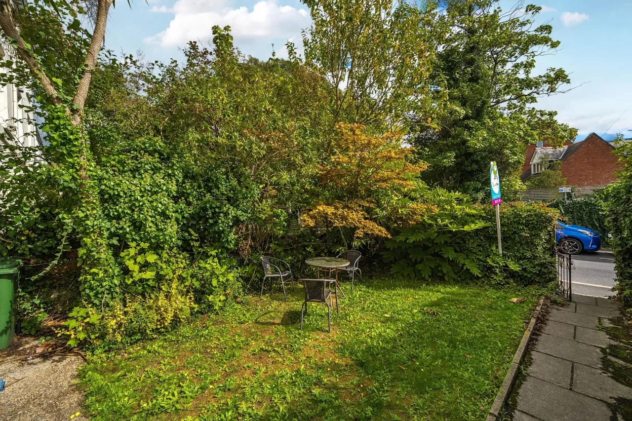 Barbican Terrace, Barnstaple, EX32, photo 17