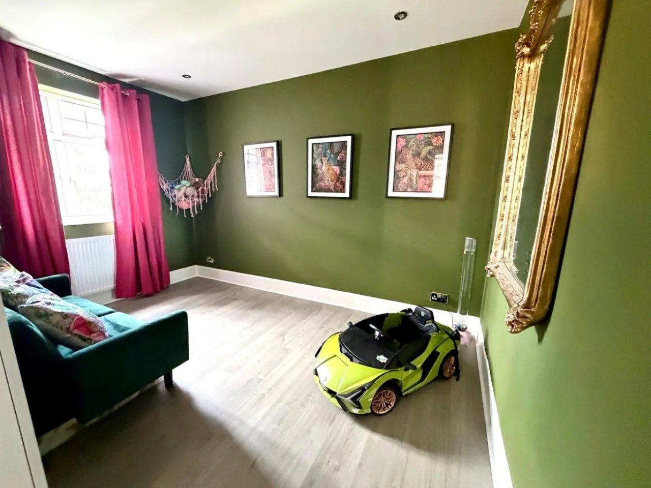 Redhill Drive, BH10, photo 15