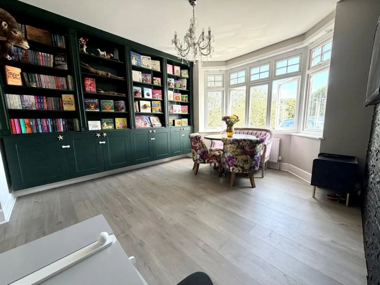 Redhill Drive, BH10, photo 7