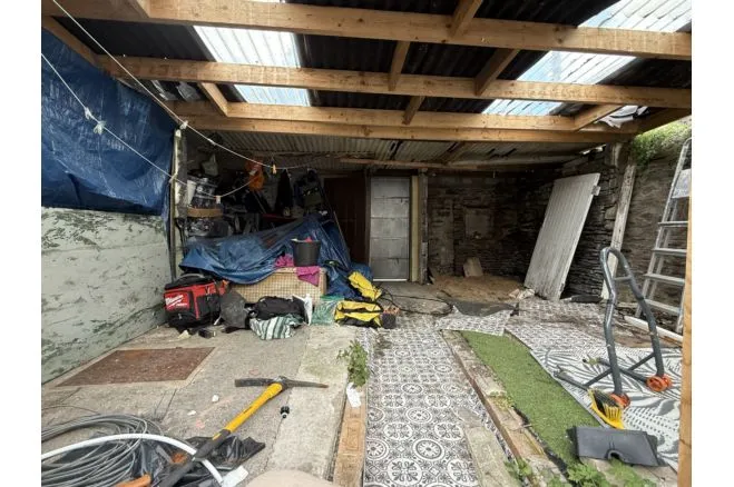 Greenfield Street, Tonypandy, photo 6