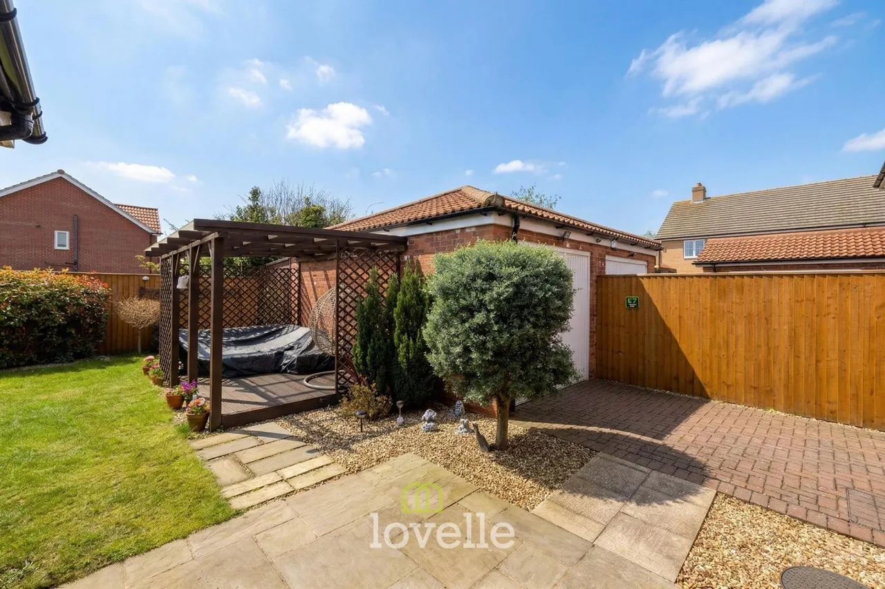 Bellflower Road, Grimsby, DN33, photo 2
