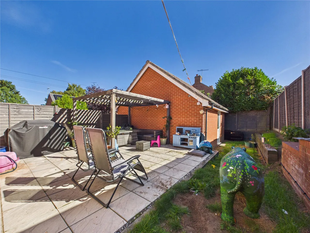 Acton Road, Bramford, IP8, photo 9