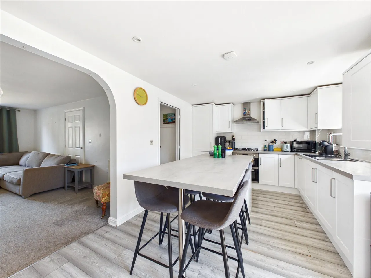 Acton Road, Bramford, IP8, photo 3