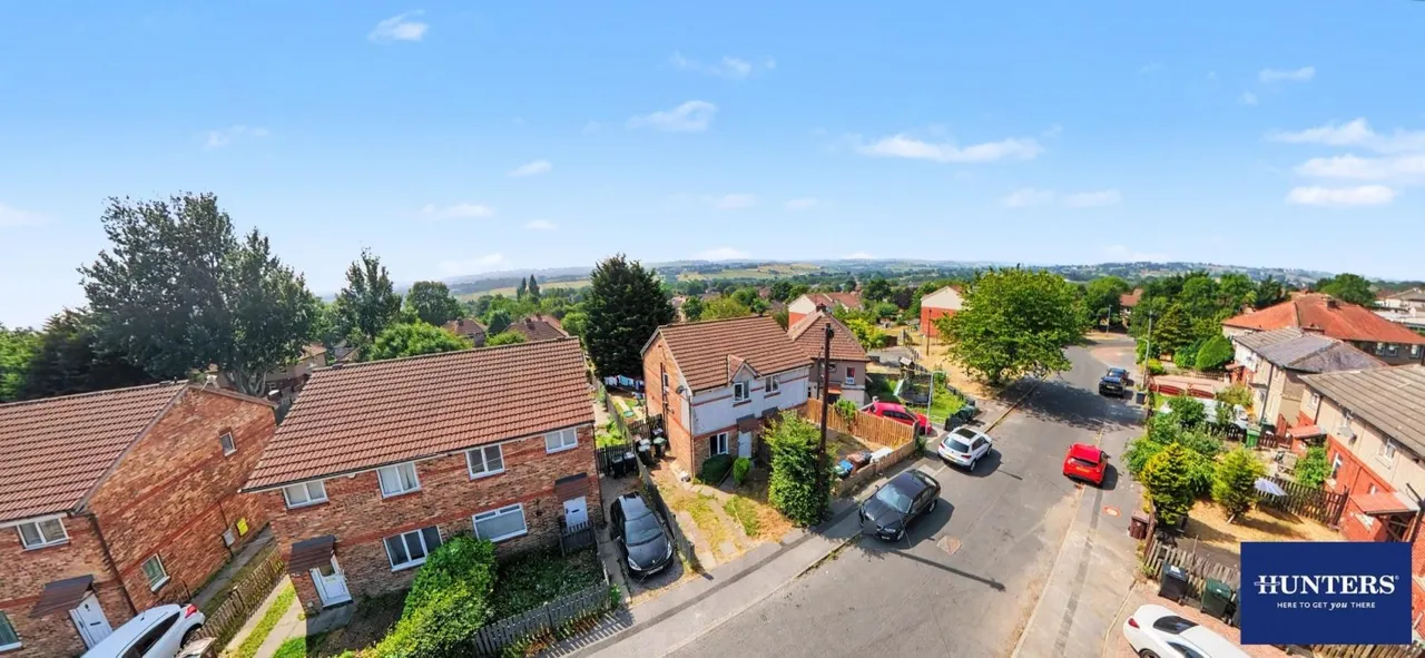 2 bed house for sale — Vivien Road Bradford, BD8 0PH