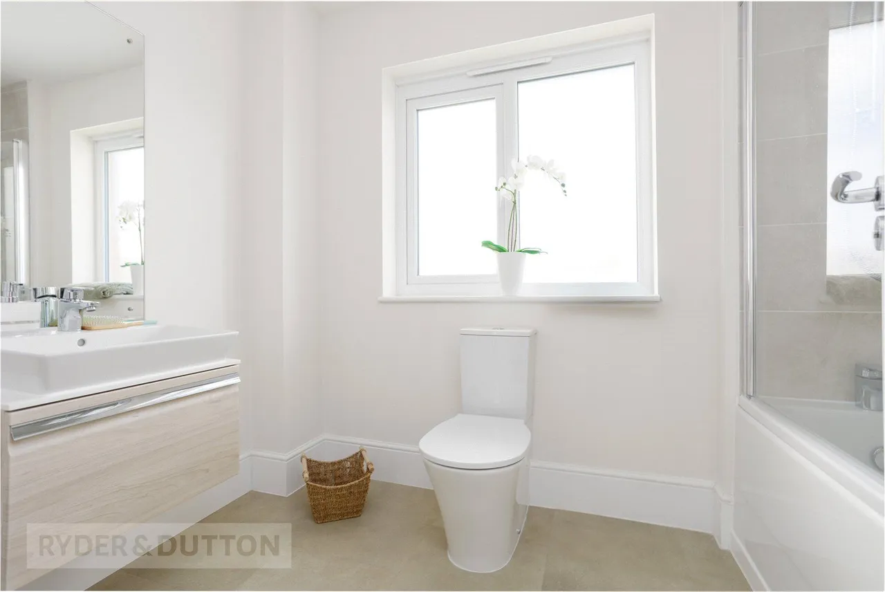 Horton Close, Chadderton, OL9, photo 22