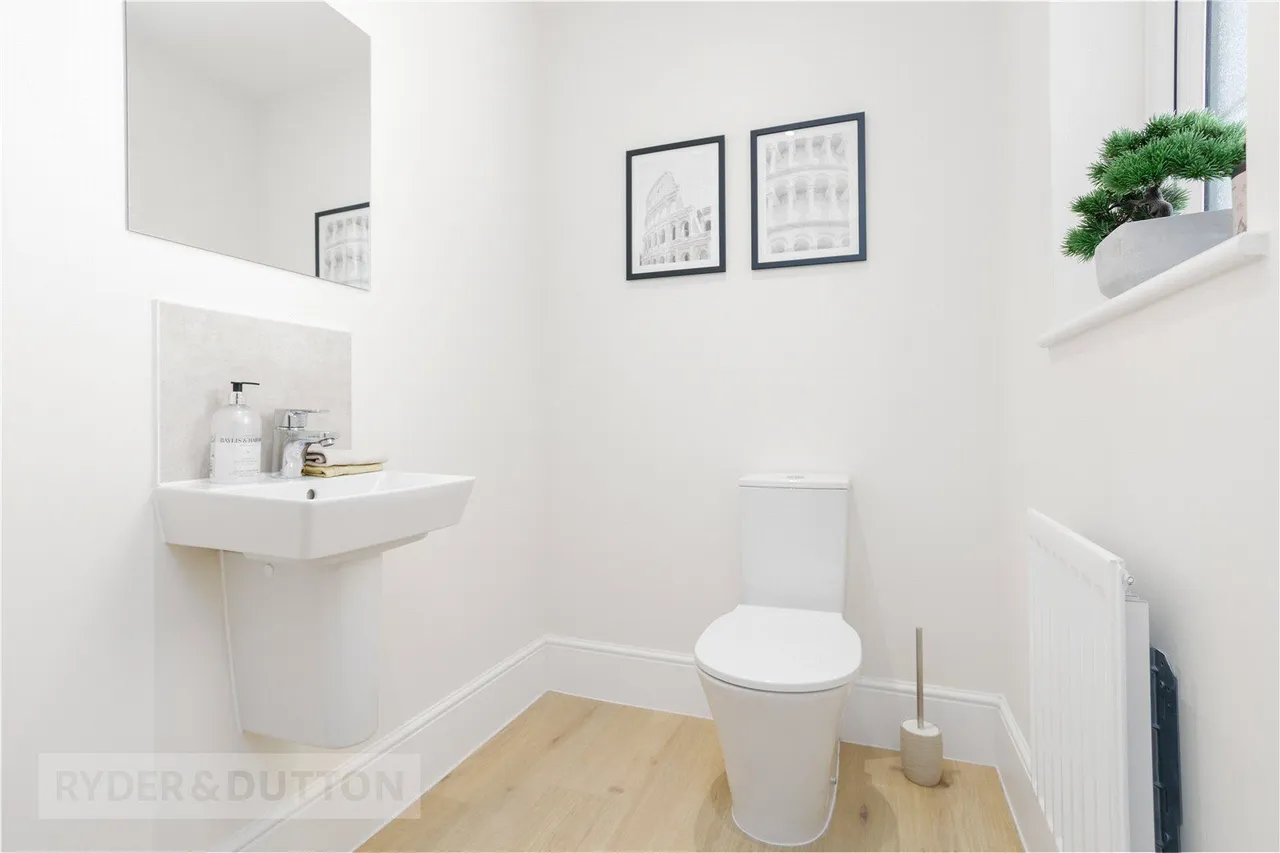 Horton Close, Chadderton, OL9, photo 12