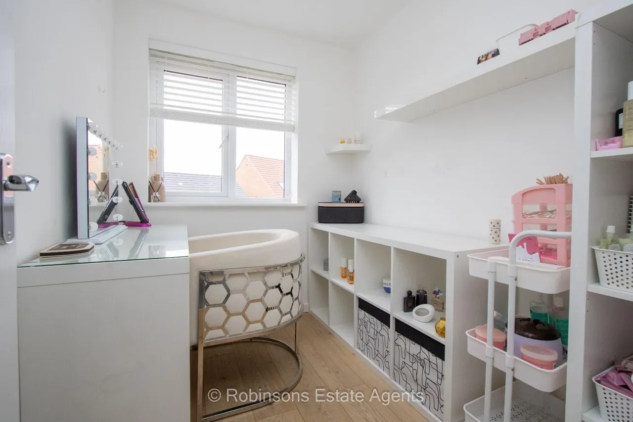 Peat Edge Court, Bowburn, DH6, photo 13