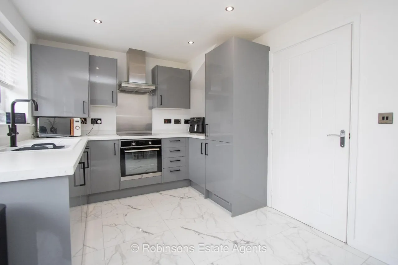 Peat Edge Court, Bowburn, DH6, photo 9