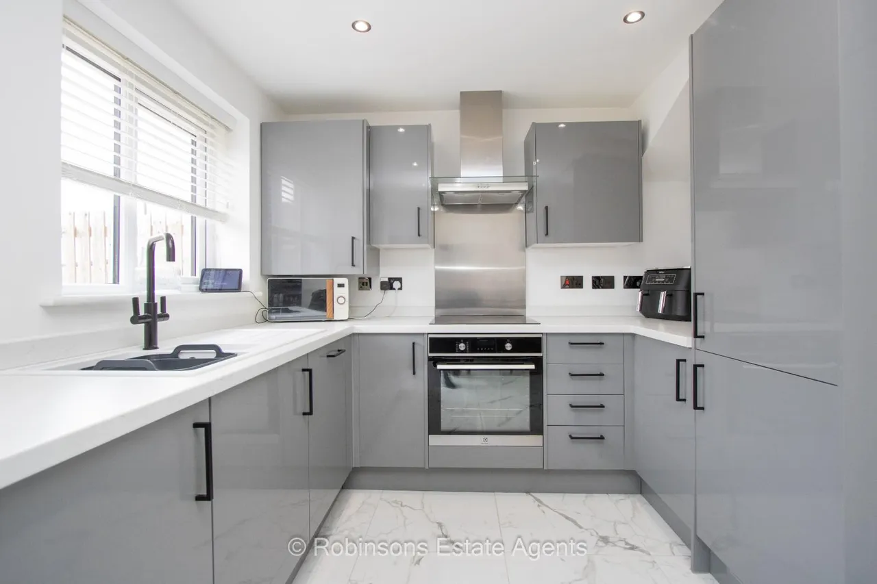 Peat Edge Court, Bowburn, DH6, photo 3