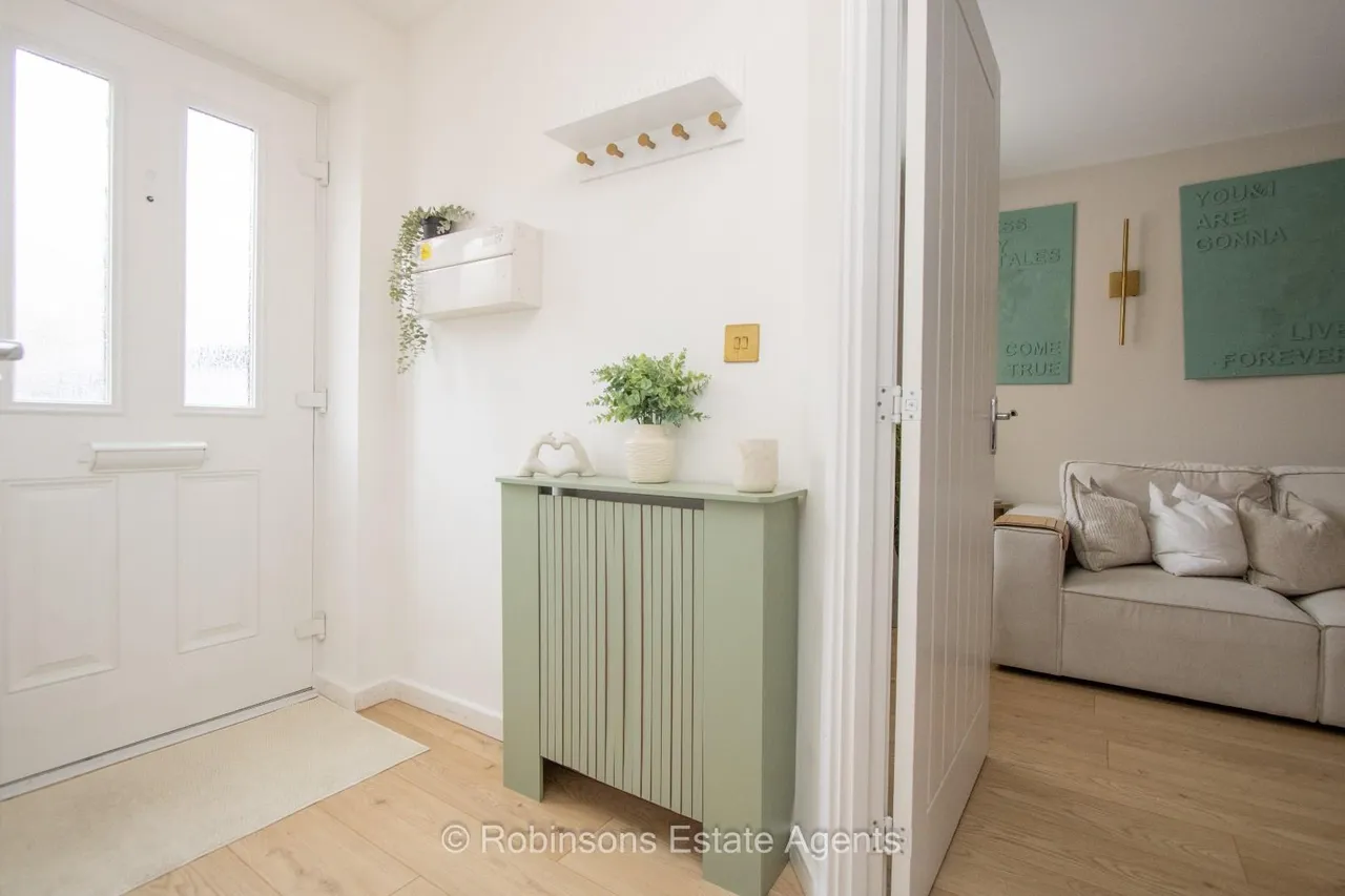 Peat Edge Court, Bowburn, DH6, photo 5