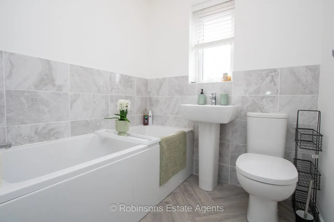 Peat Edge Court, Bowburn, DH6, photo 15