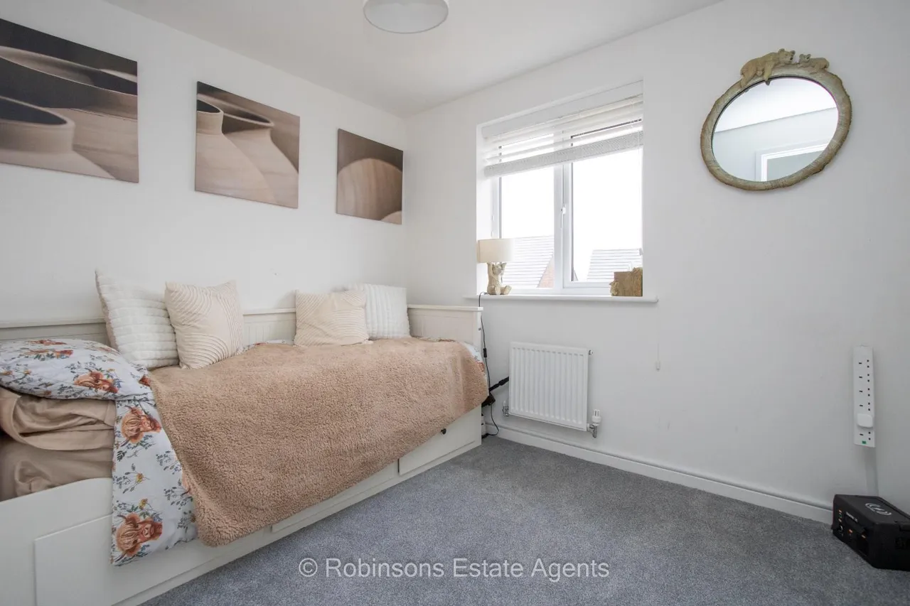 Peat Edge Court, Bowburn, DH6, photo 14