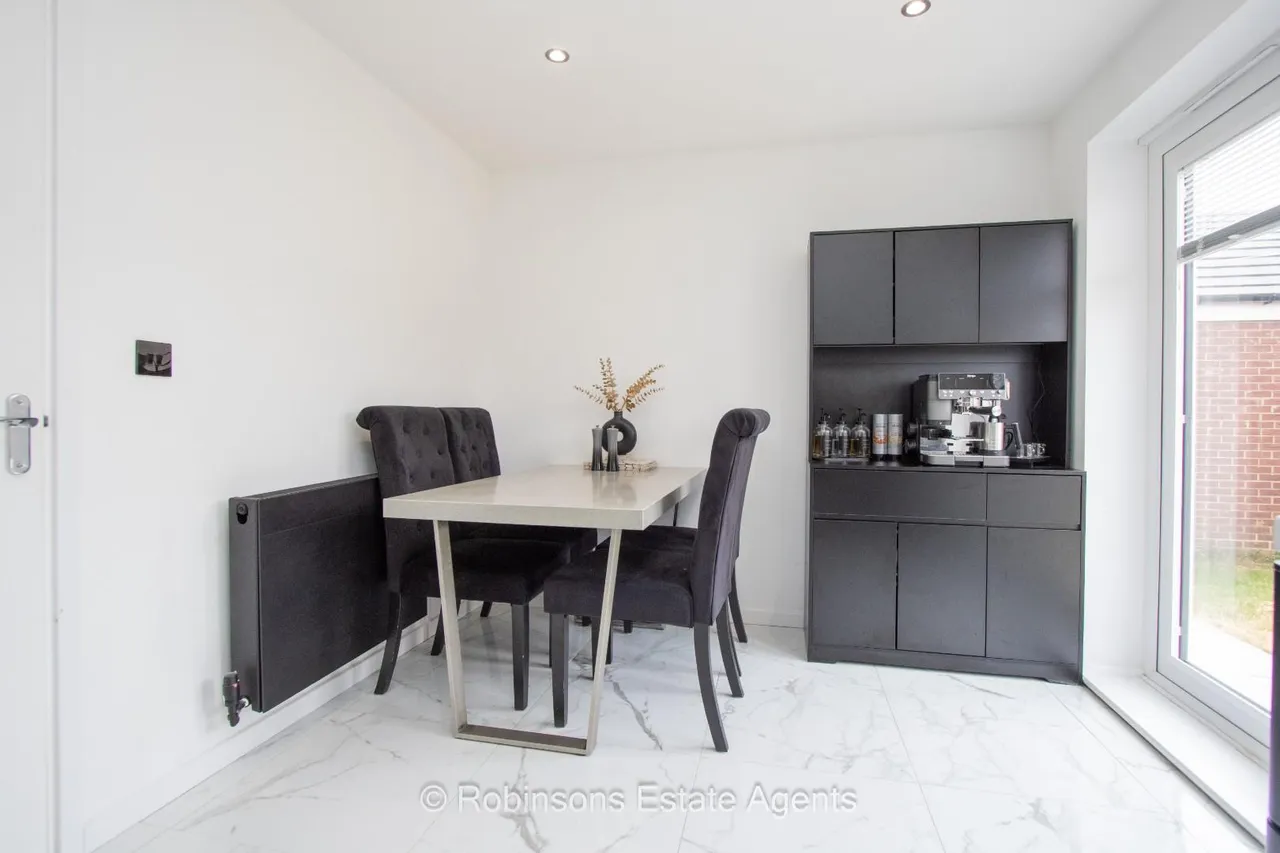 Peat Edge Court, Bowburn, DH6, photo 4