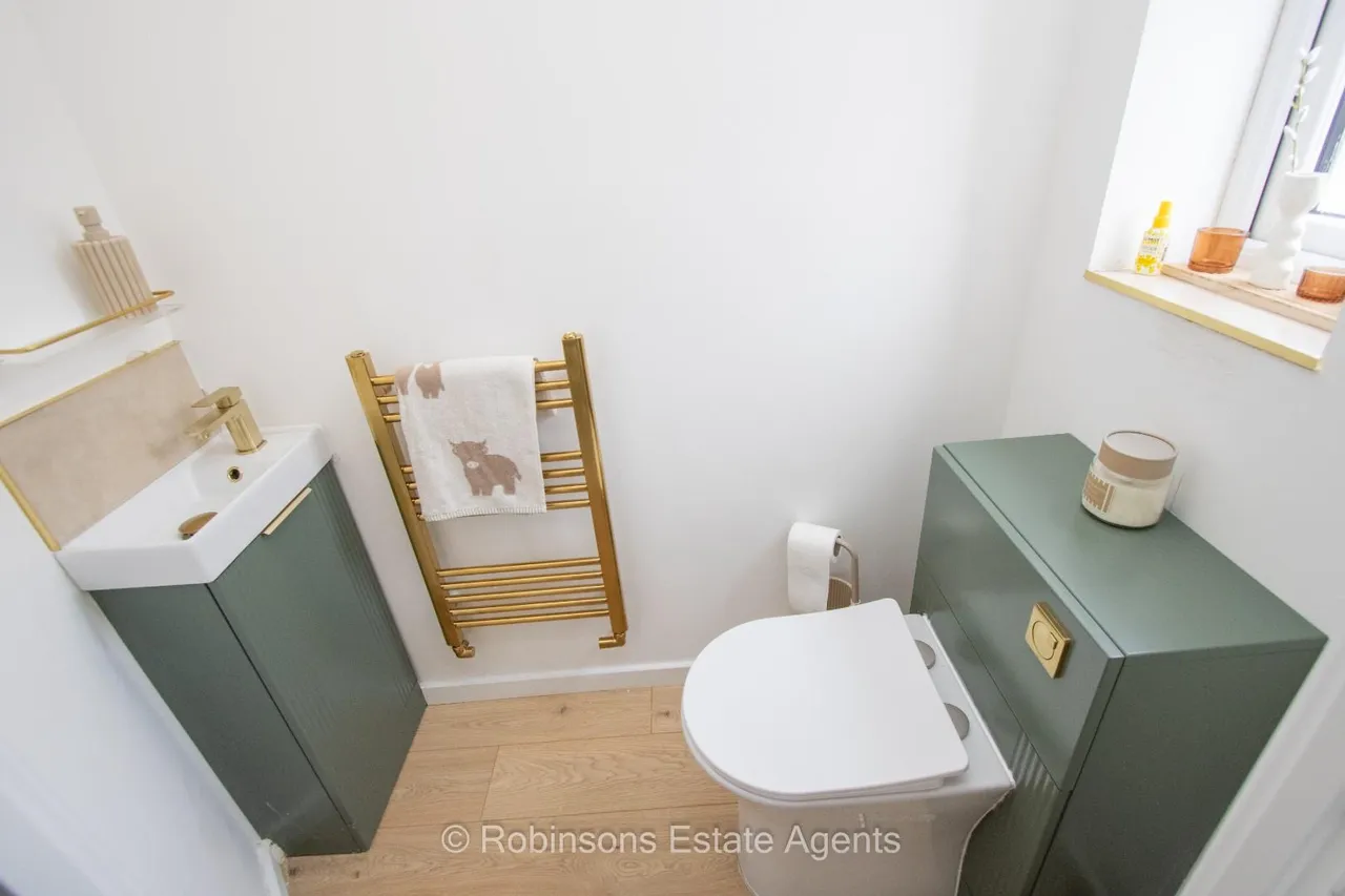 Peat Edge Court, Bowburn, DH6, photo 6