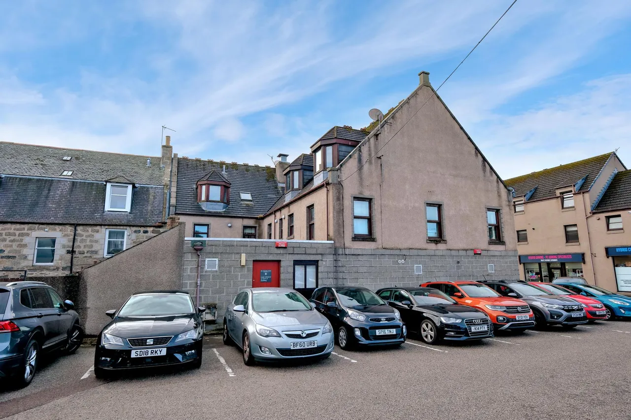Union Lane, Ellon, AB41, photo 16