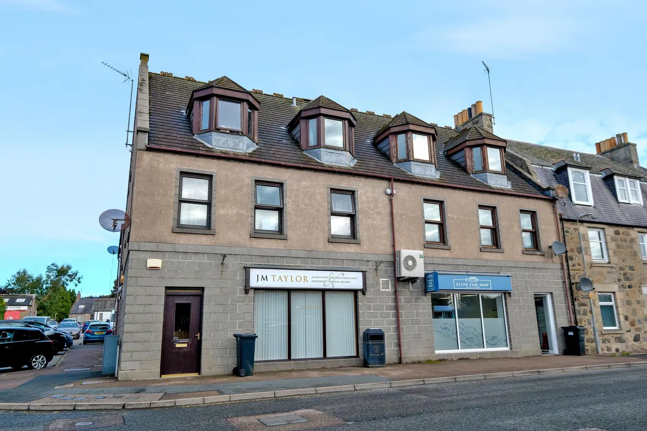 Union Lane, Ellon, AB41, photo 15