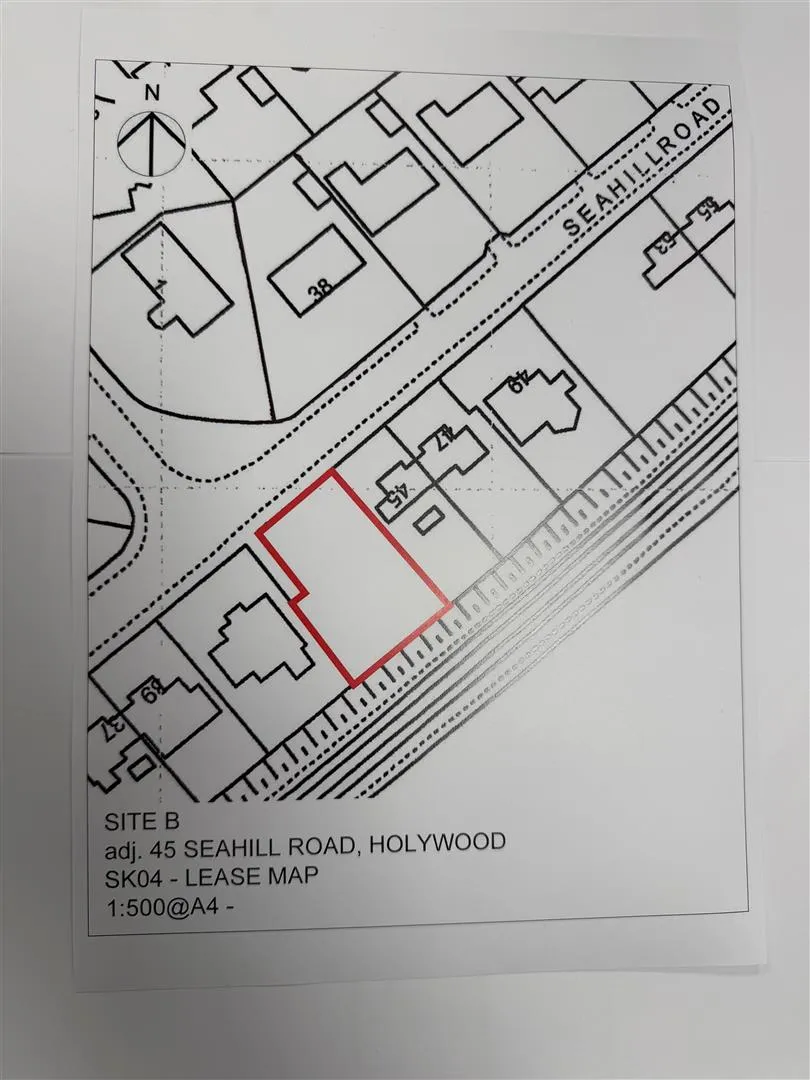 Seahill Road, Holywood, BT18, photo 6