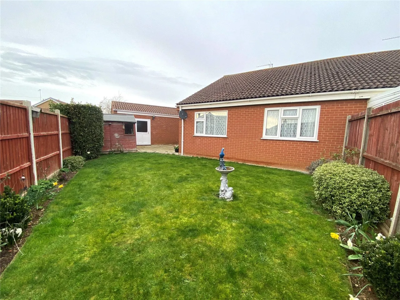 Burma Close, Dersingham, King's Lynn, Norfolk, PE31, photo 17