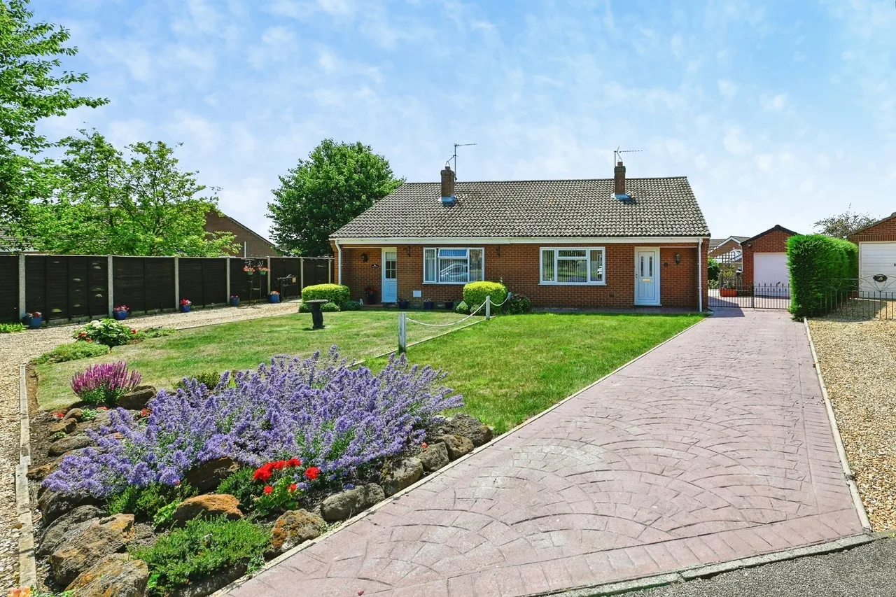 Burma Close, Dersingham, King's Lynn, Norfolk, PE31, photo 16