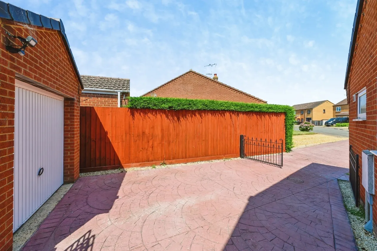 Burma Close, Dersingham, King's Lynn, Norfolk, PE31, photo 21