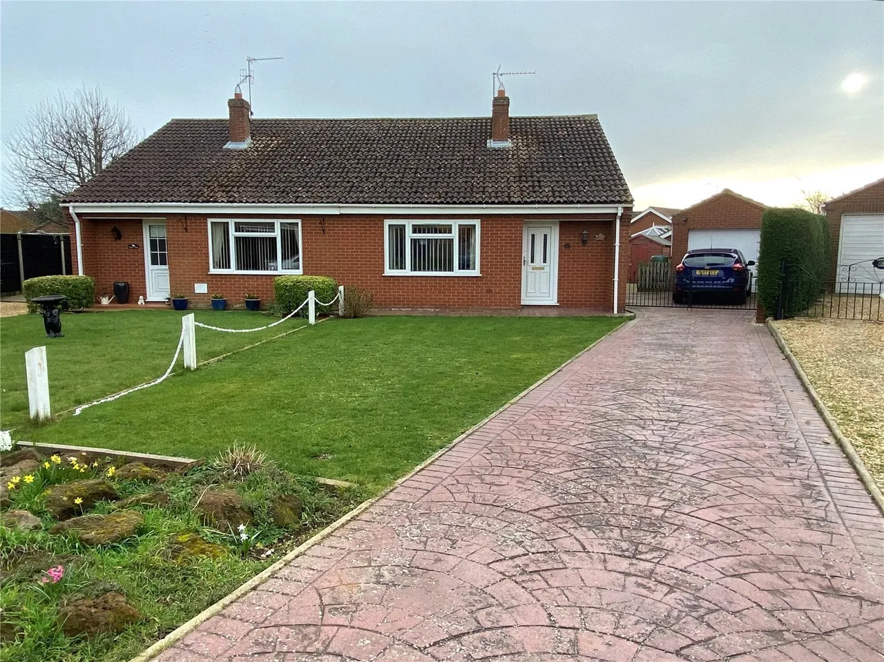 Burma Close, Dersingham, King's Lynn, Norfolk, PE31, photo 22