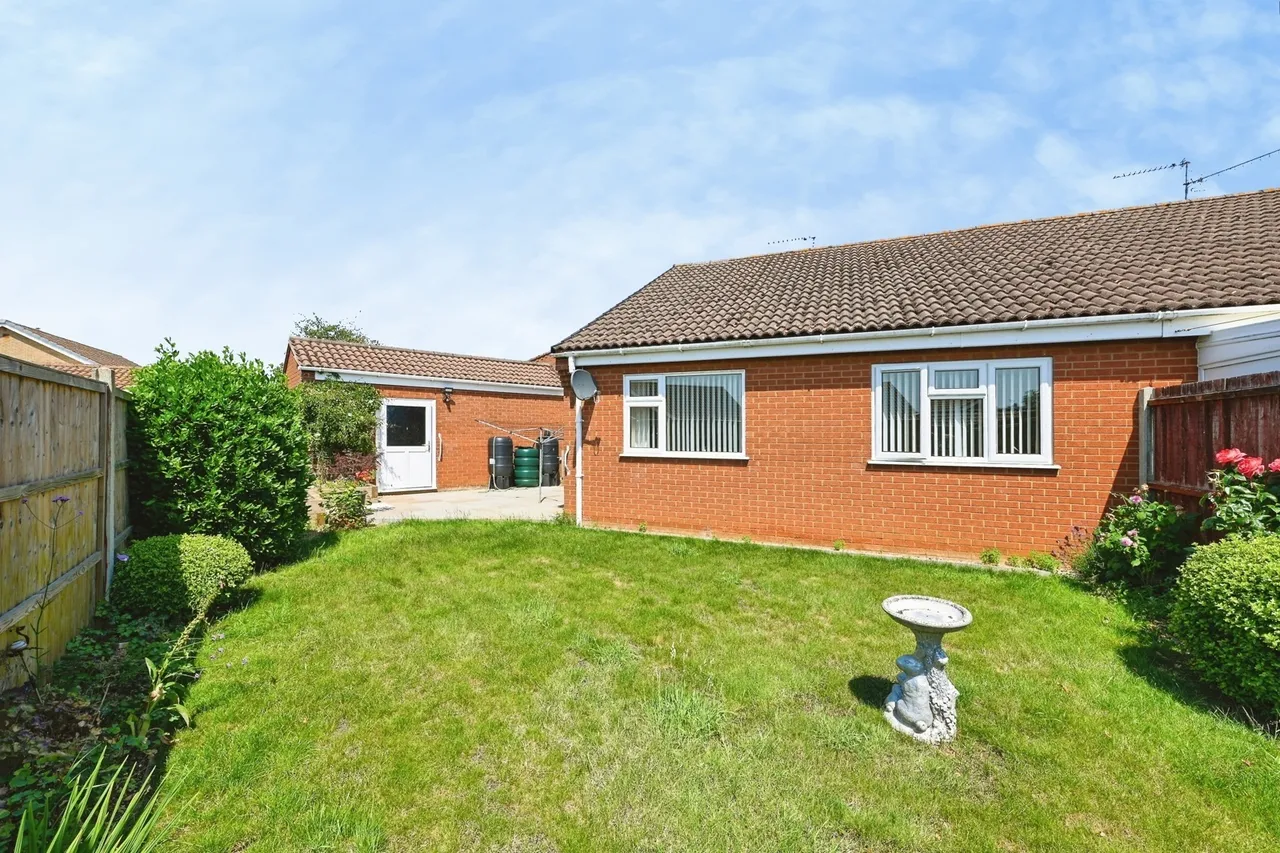 Burma Close, Dersingham, King's Lynn, Norfolk, PE31, photo 19
