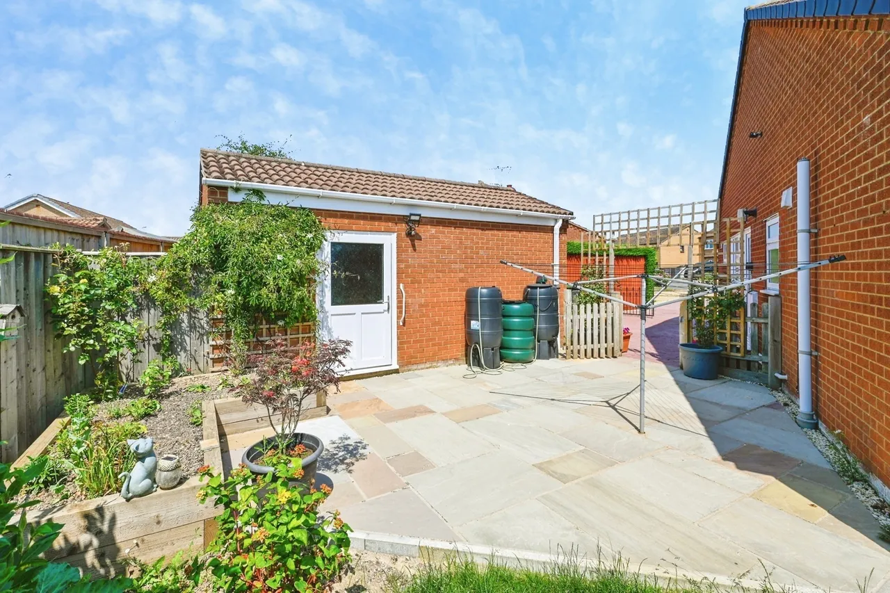 Burma Close, Dersingham, King's Lynn, Norfolk, PE31, photo 20