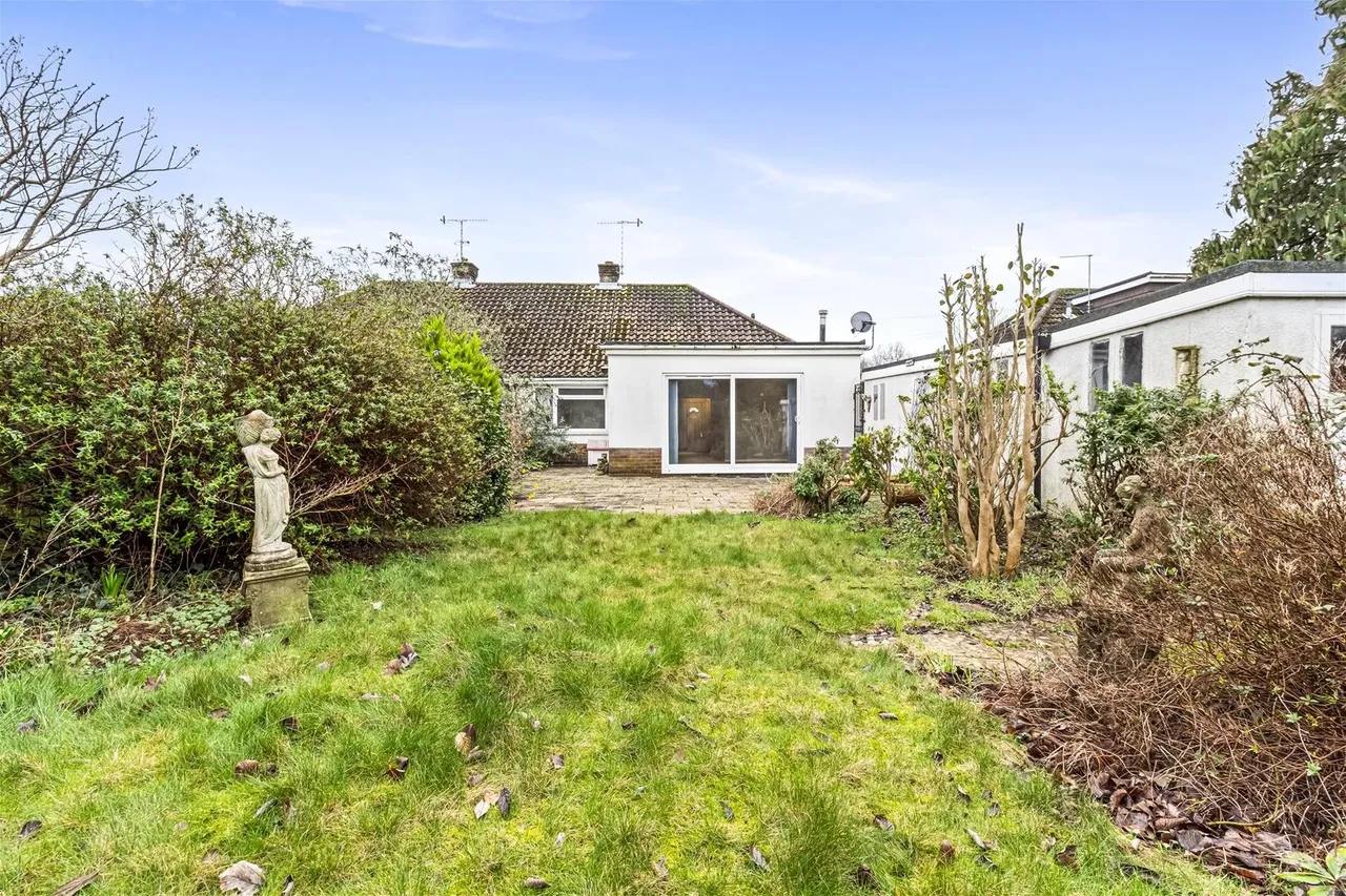 Harwood Avenue, Goring-By-Sea, Worthing, photo 7