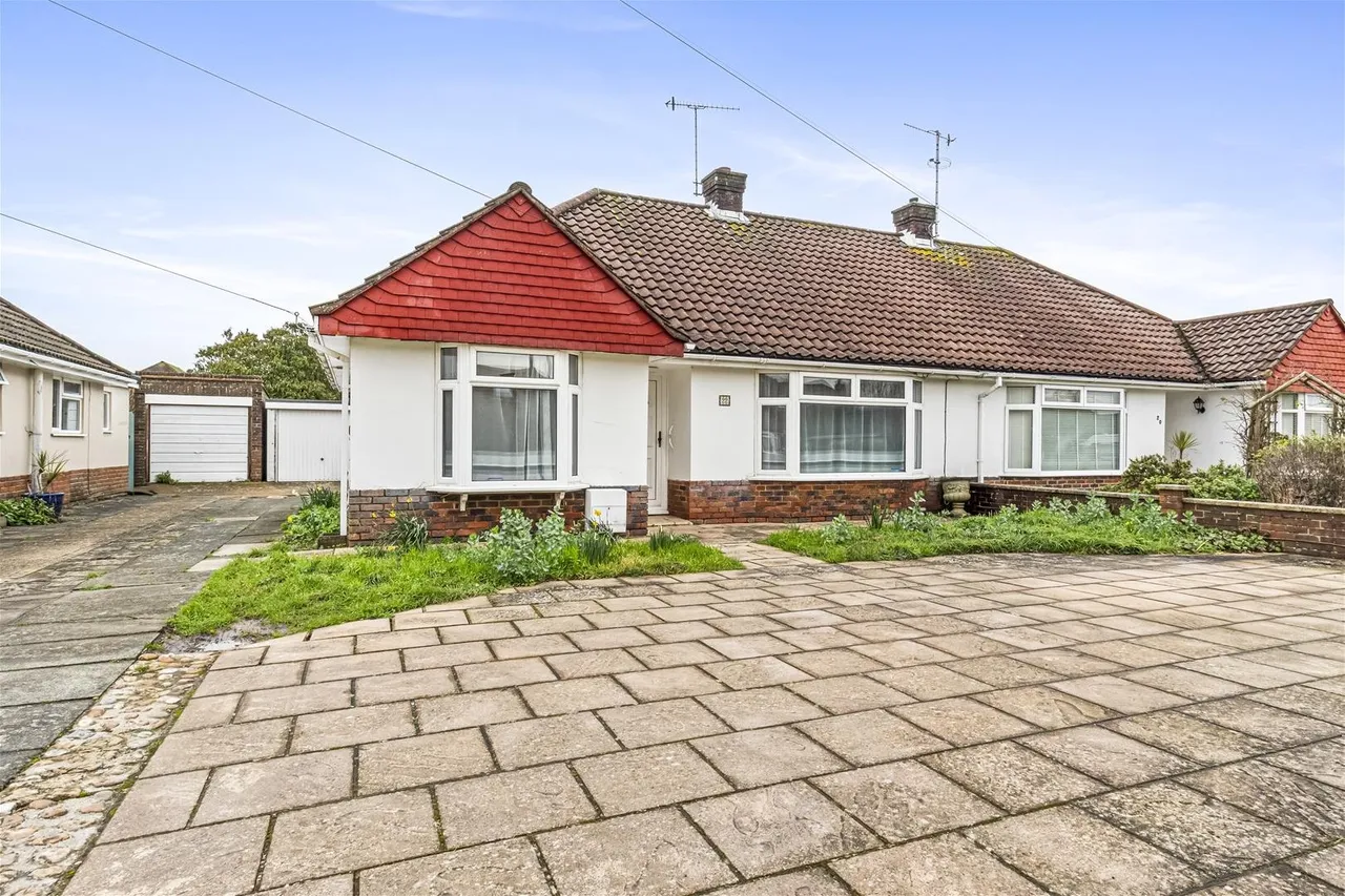 Harwood Avenue, Goring-By-Sea, Worthing, photo 18