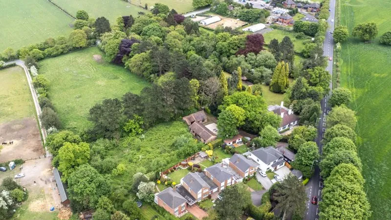 Barr Common Road, Aldridge, WS9, photo 7