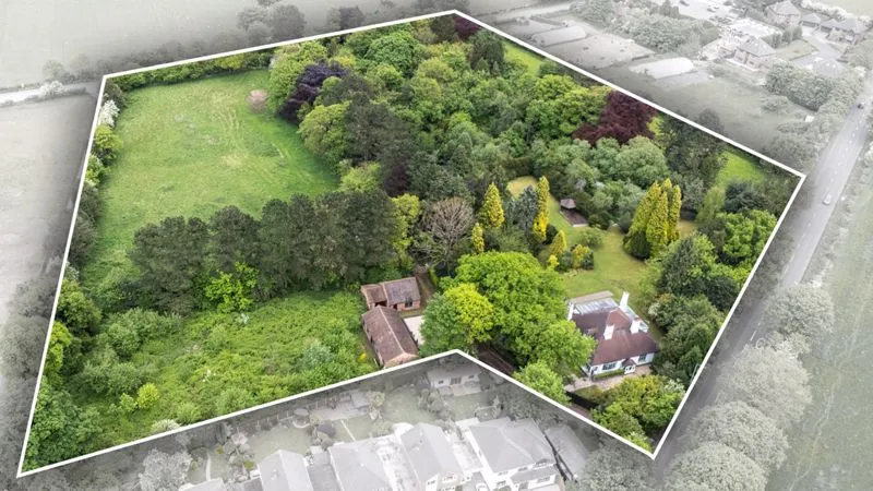 Barr Common Road, Aldridge, WS9, photo 8