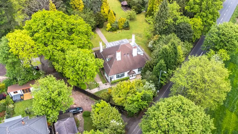 Barr Common Road, Aldridge, WS9, photo 10