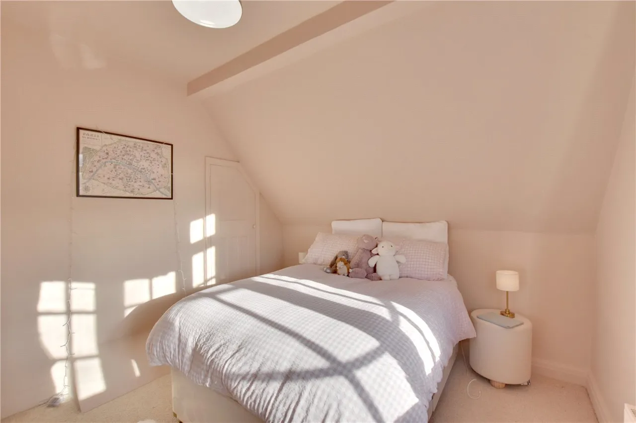 Annesley Road, Blackheath, SE3, photo 14