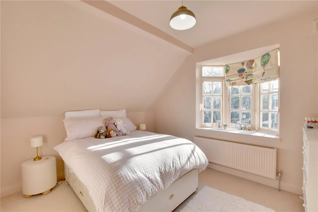 Annesley Road, Blackheath, SE3, photo 8