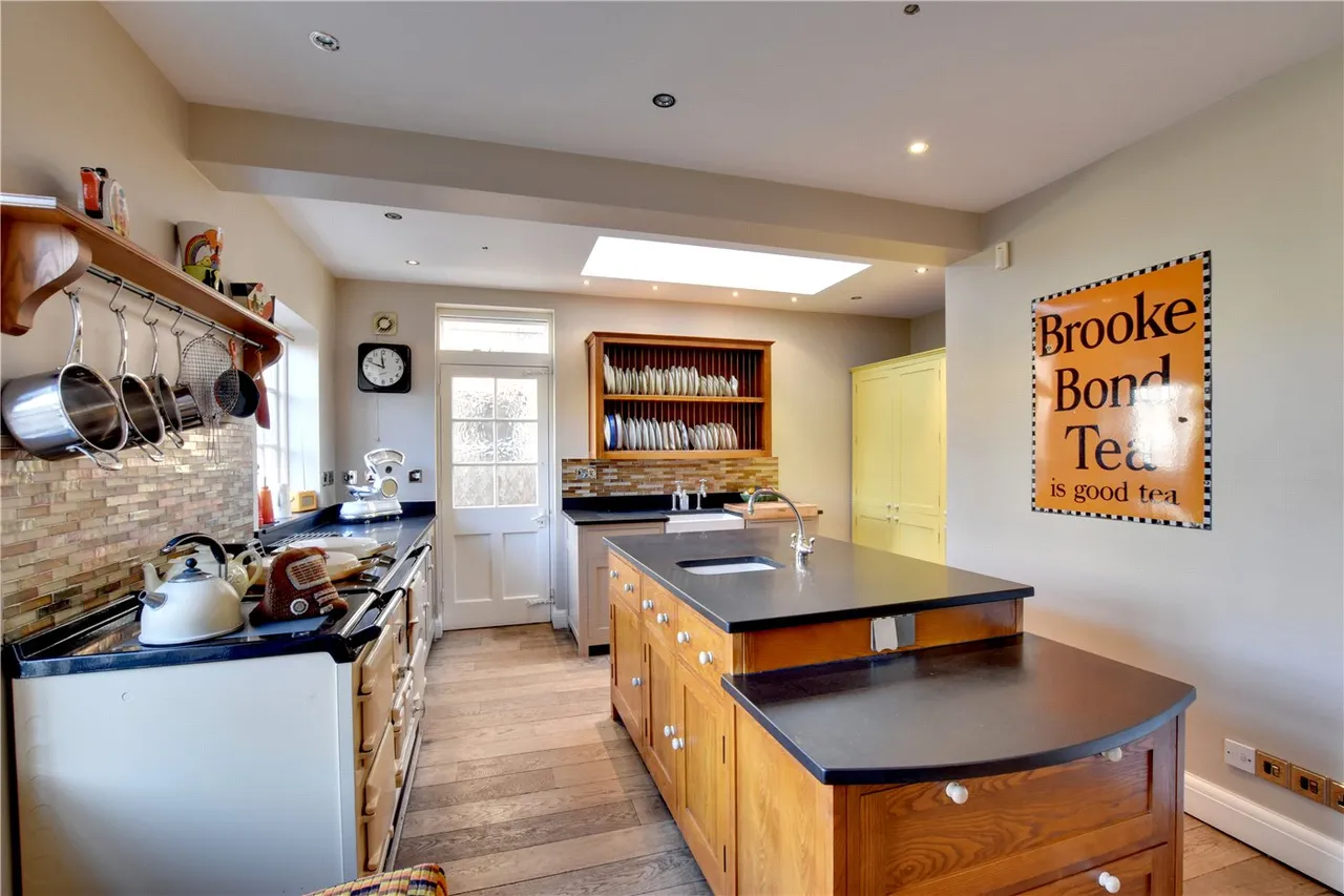 Annesley Road, Blackheath, SE3, photo 20